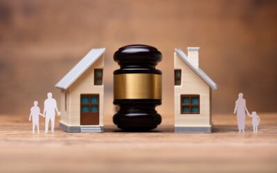 Can A Judge Force Me To Sell My House In A Divorce?