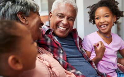 Protect Your Grandparent Visitation Rights