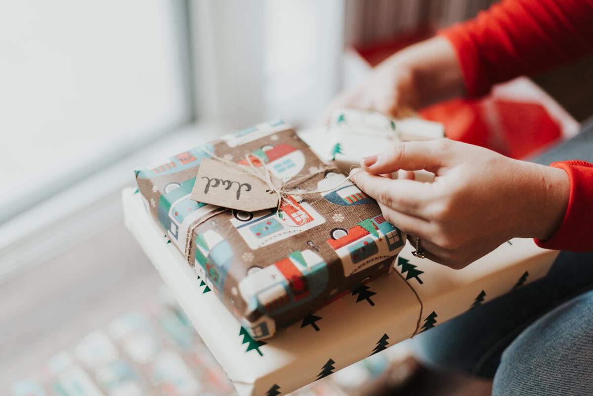 reducing stress during the holidays if divorced or separated